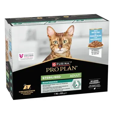 PRO PLAN