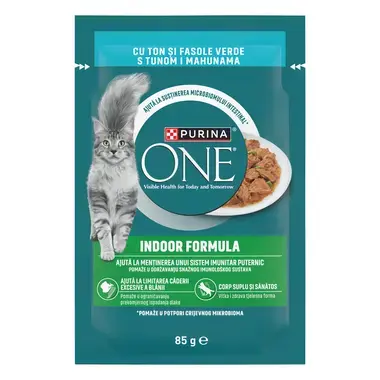 Purina One 
