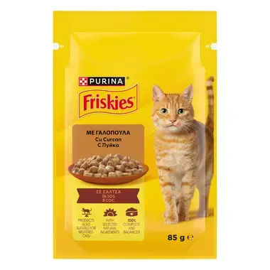 Friskies Adult