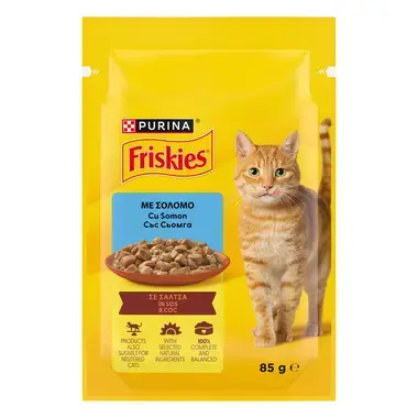 Friskies Adult