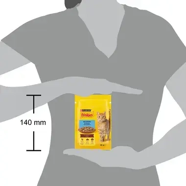 Friskies Adult