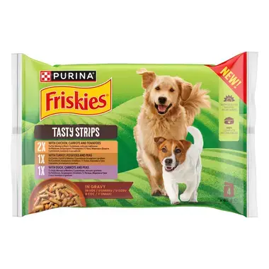 Friskies Adult