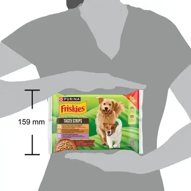 Friskies Adult