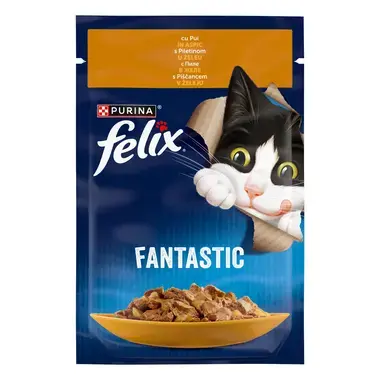 felix fantastic pui