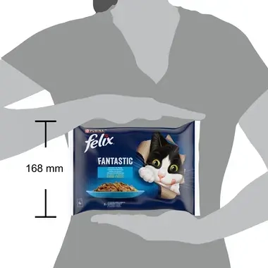 felix fantastic peste