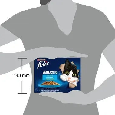 felix fantastic peste