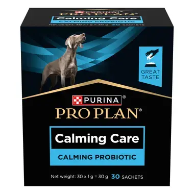 Calming care