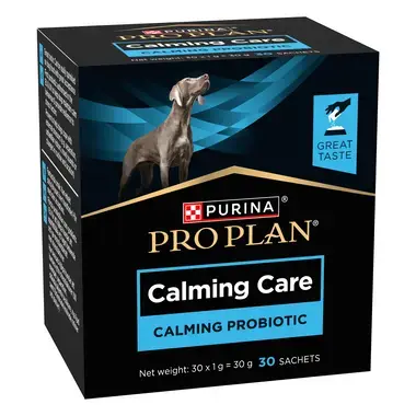 Calming care