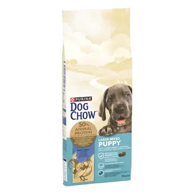 dog chow