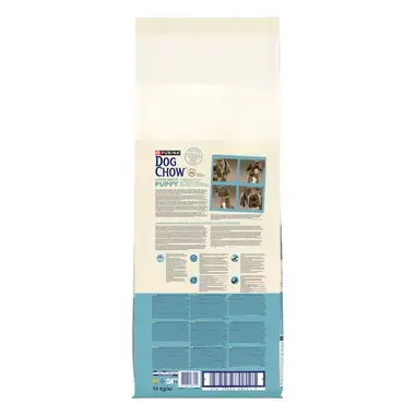 dog chow