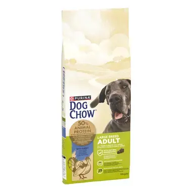 dog chow