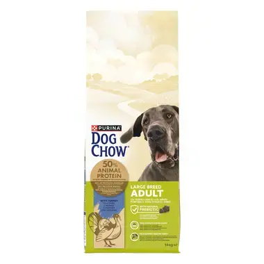 dog chow