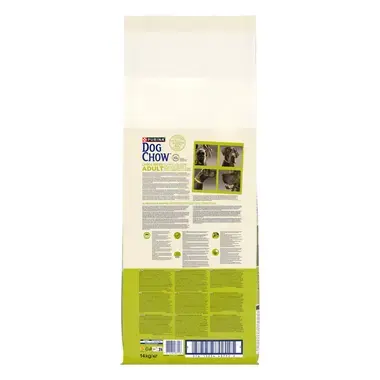 dog chow