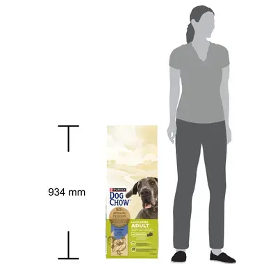 dog chow