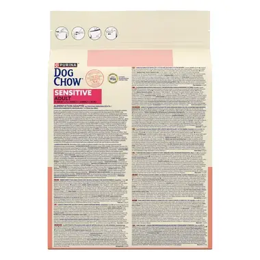 dog chow