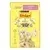 FRISKIES Junior cu Pui in Sos 85 g
