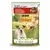 FRISKIES Adult cu Vita si Cartofi in Sos 100 g