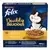 Felix Doubly Delicious