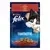 felix fantastic vita
