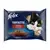 felix fantastic vita