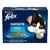 felix fantastic peste