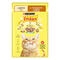 FRISKIES Adult cu Curcan în Sos 85 g