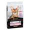 PURINA PRO PLAN ADULT Delicate Digestion bogat in curcan hrana uscata pisici