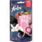 Recompense pisici FELIX PARTY MIX Dairy Delight cu Lapte Iaurt si Branza