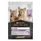 PURINA® PRO PLAN® Kitten HEALTHY START Terină cu curcan, hrană umedă completă pentru puii de pisică