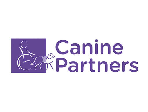 logo-ul Canine Partners