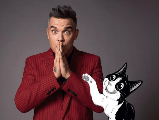 „Curiozitatea mă învinge întotdeauna; orice nu am voie să fac... Îmi doresc să fac!”