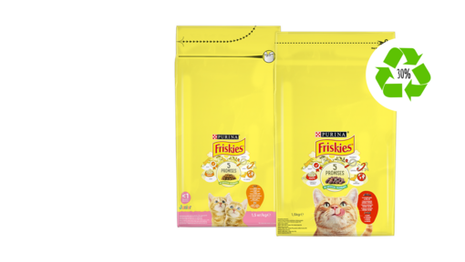 Friskies Adult