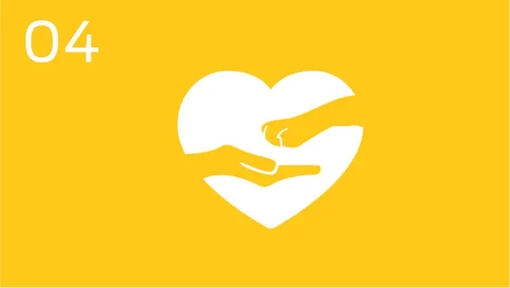 icon pentru promovarea sanatatii oamenilor prin puterea legaturii dintre animalul de companie si proprietar	