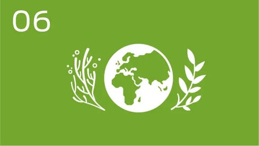Regenerarea avansată a ecosistemului terestru şi acvatic