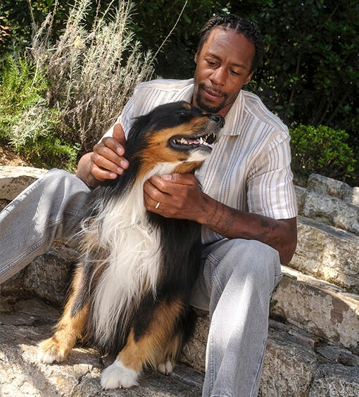 Gael Monfils