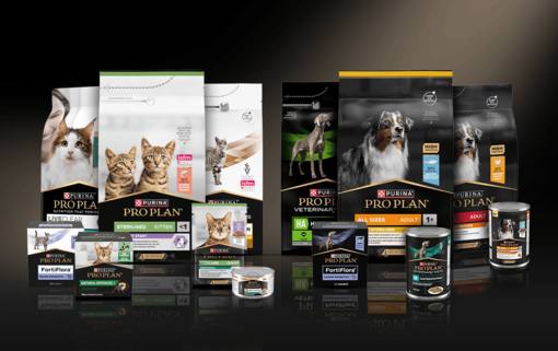 Găsește produsul potrivit pentru animalul tău