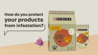 Ce faceți pentru a vă proteja produsele de infestare?